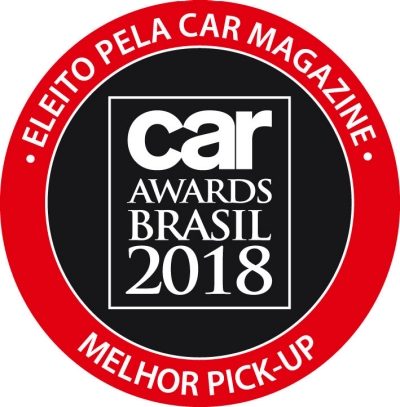 car awards brasil 2018