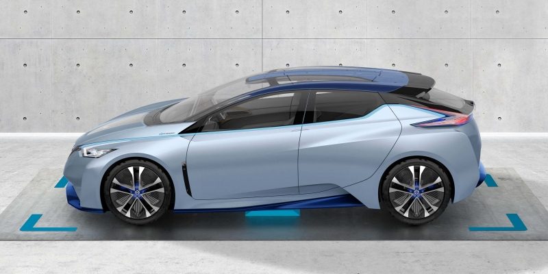 INTELLIGENT MOBILITY