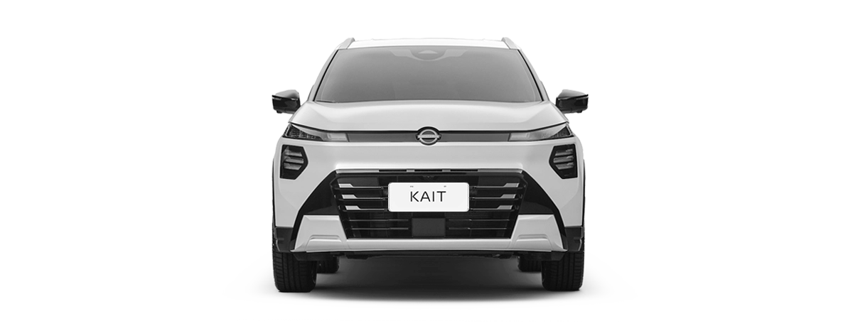 Nissan Kait