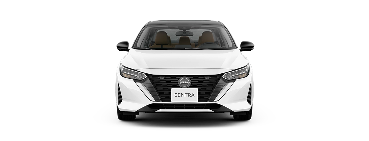 Novo Nissan Sentra