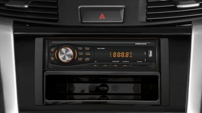MP3 PLAYER BT