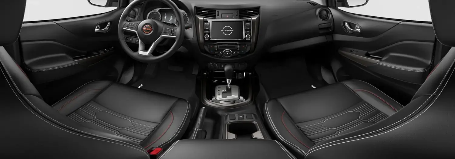Frontier Preto Premium
