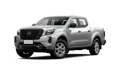 Nissan Frontier SE