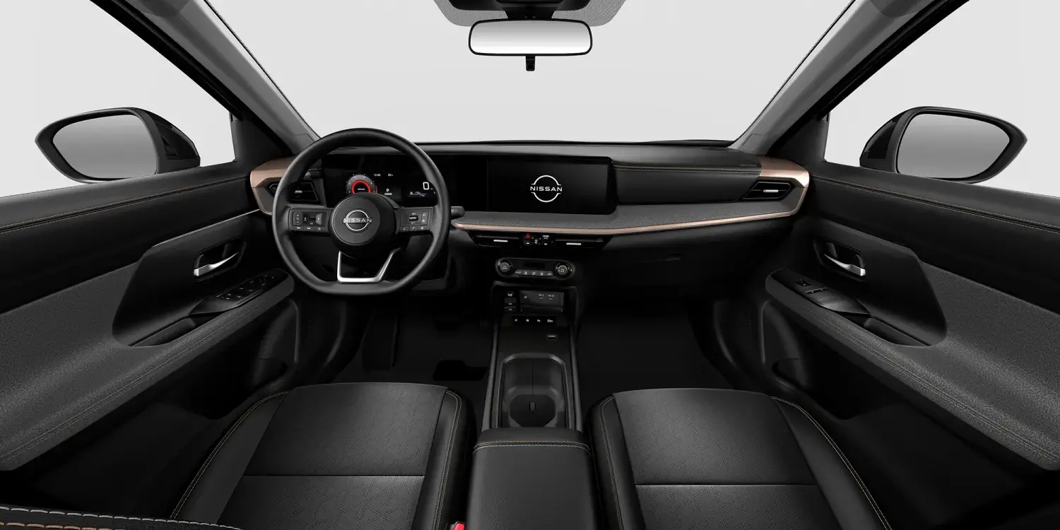Sense CVT
