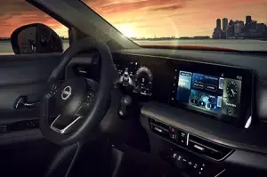 Nissan Connect