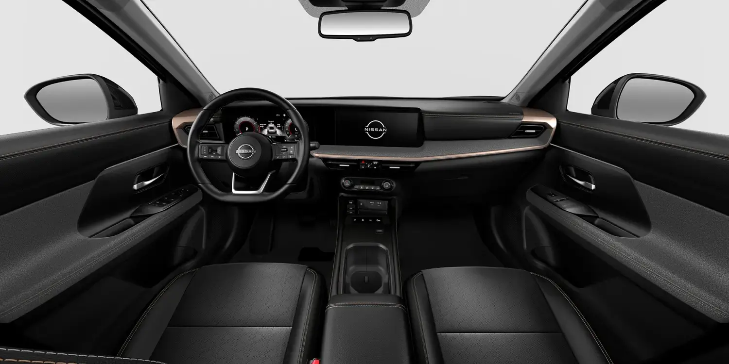 Advance CVT