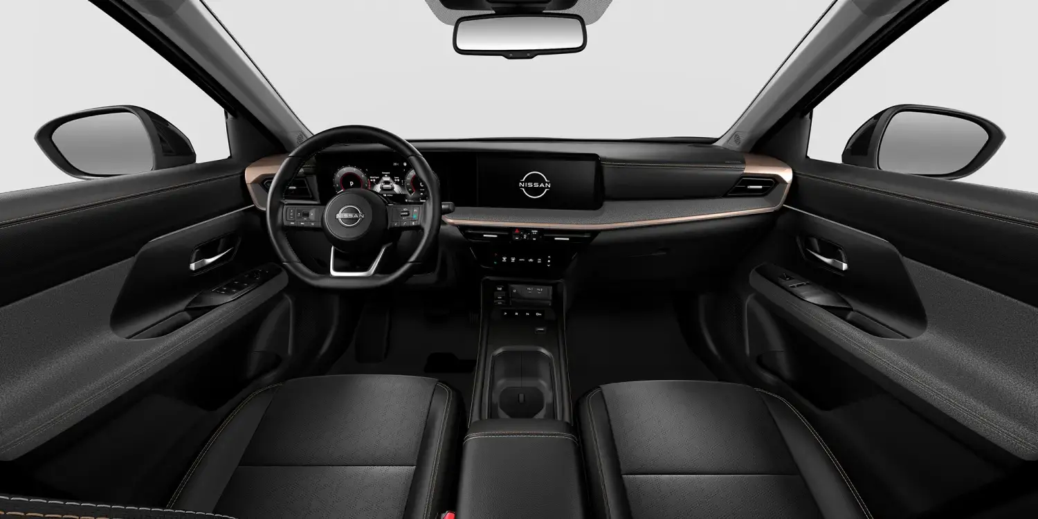 Advance CVT