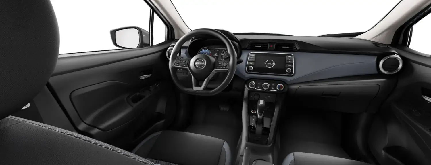 Advance CVT Preto