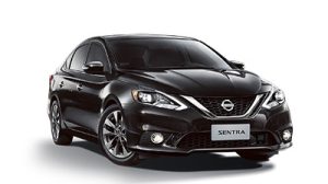 Novo Nissan Sentra 2.0 SL