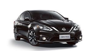 Novo Nissan Sentra 2.0 SV
