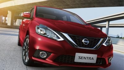 O Car Sale comparou e concluiu: O Nissan Sentra subiu no pódium