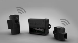 ALARM (UPGRADE)
