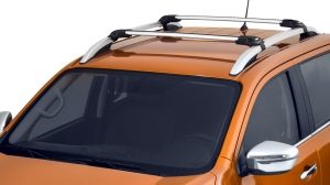 BARRAS TRANSVERSAIS THULE