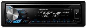 CD PLAYER COM BLUETOOTH DEH-X3980BT (PIONEER)