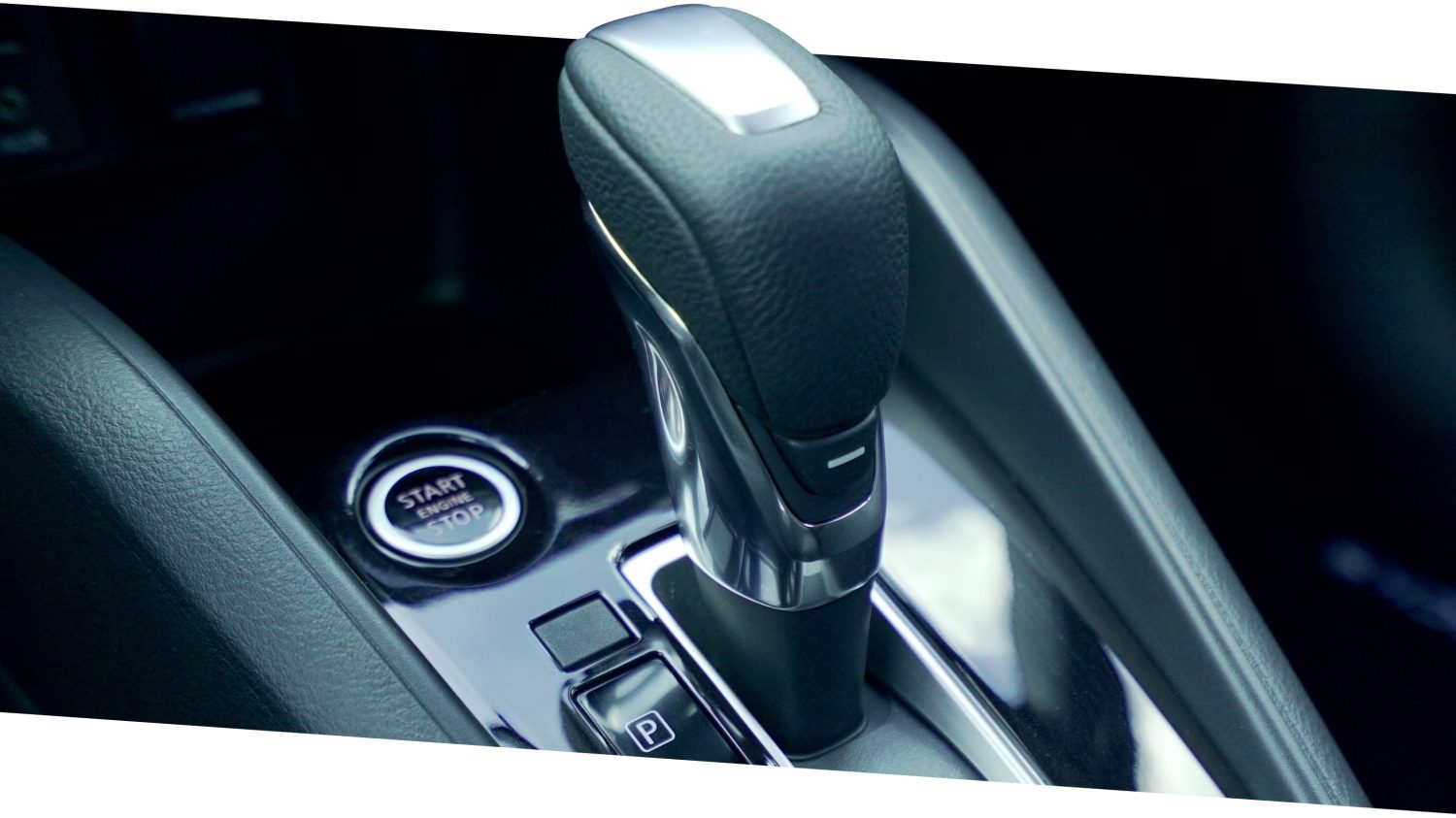 Transmisión Xtronic® CVT del Nissan Kicks