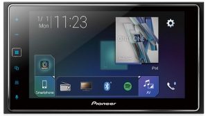 Central Multimídia SPH-DA138TV (PIONEER)