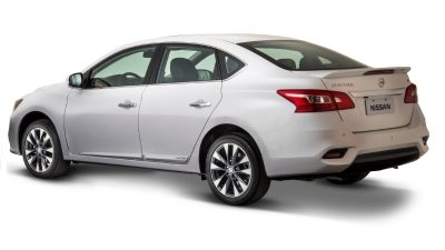 Niissan Sentra