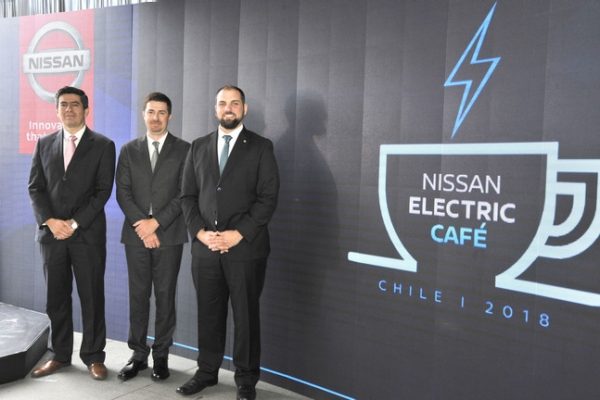 Nissan cl