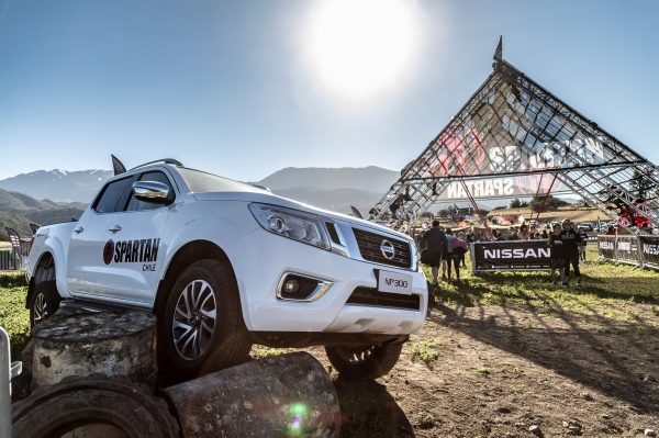 Nissan Chile
