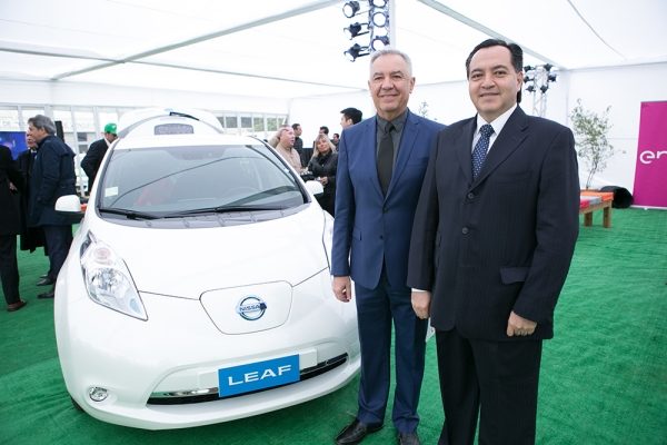 NissanLeaf