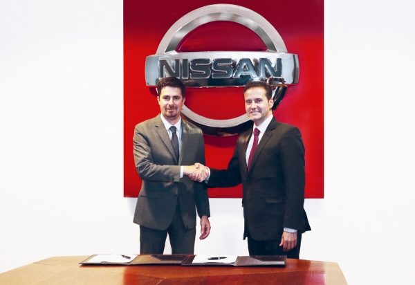 Nissan cl