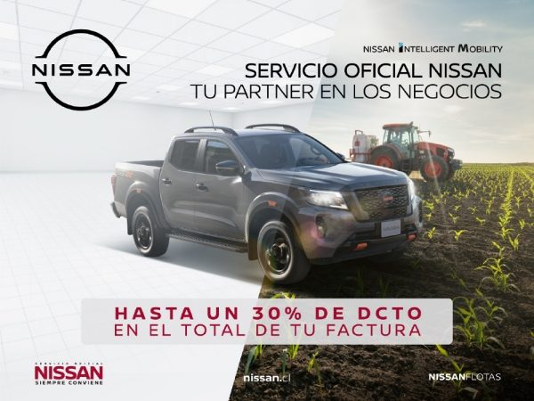 Nissan Flotas