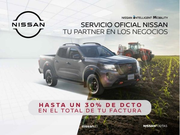 Nissan Flotas