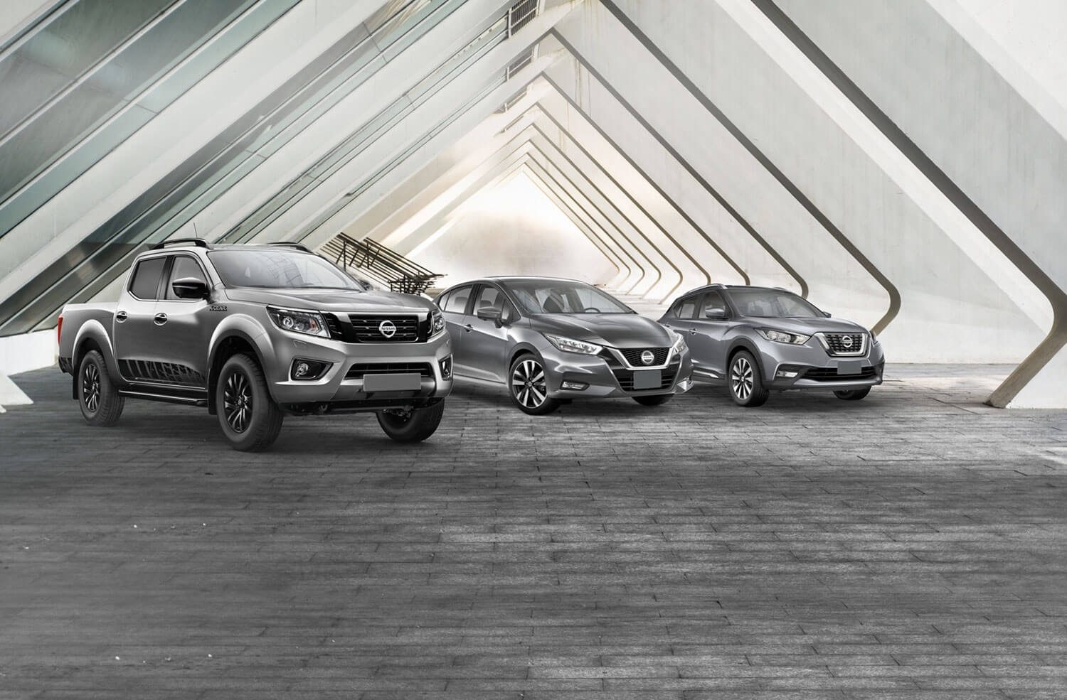 ¿Por qué elegir Nissan Finance?