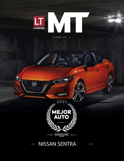 el mejor auto