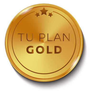 plan gold posventa