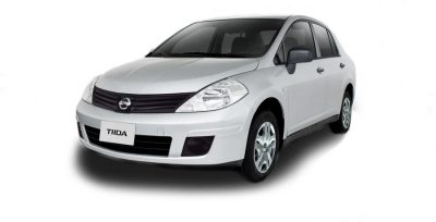 tiida
