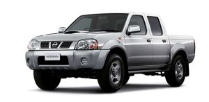 FRONTIER DIESEL