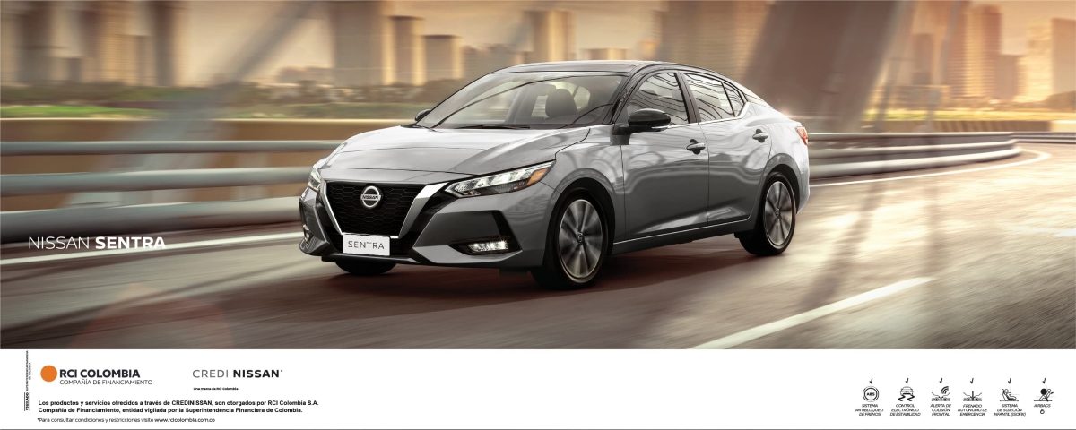 Financia tu nuevo Nissan con cuotas mensuales bajas