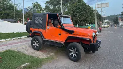 Los tres colombianos ganadores del concurso Dinissan