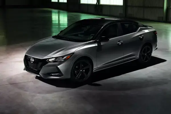 Nissan gris el color de carro más elegido en 2025