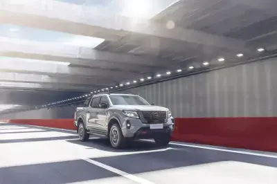 Nissan gris el color de carro más elegido en 2025