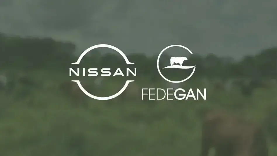 Alianza Nissan–Fedegán para impulsar la movilidad y productividad del campo colombiano.