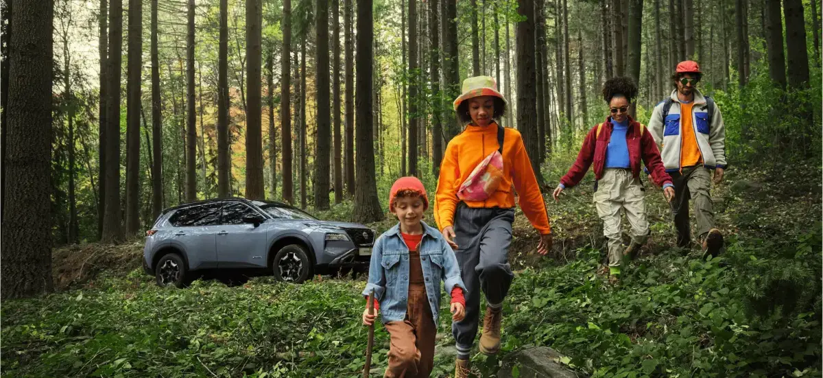 estudio de Nissan y De la Riva Group