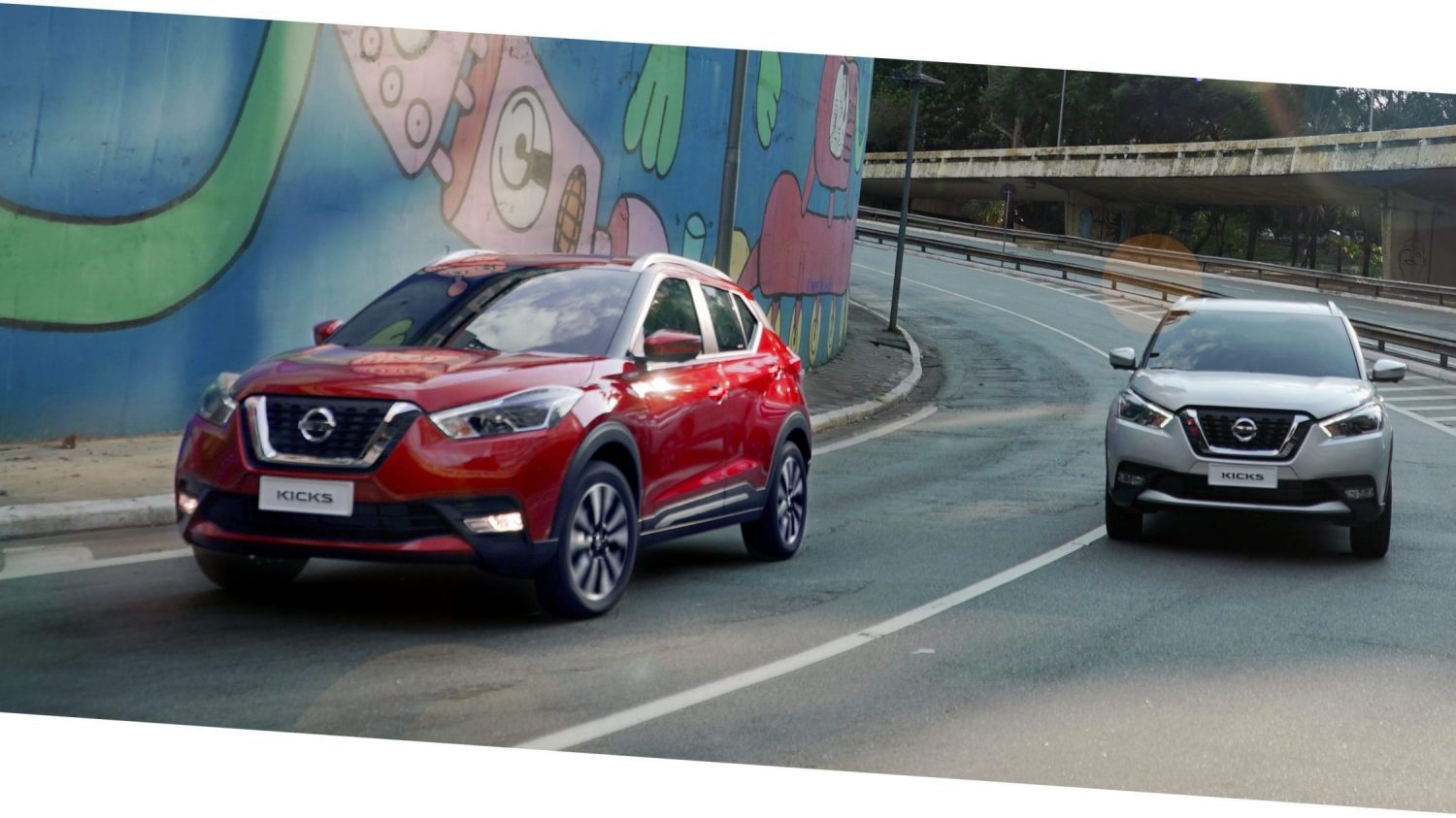 Nissan Safety Shield