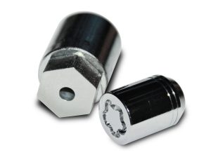 Pernos de seguridad