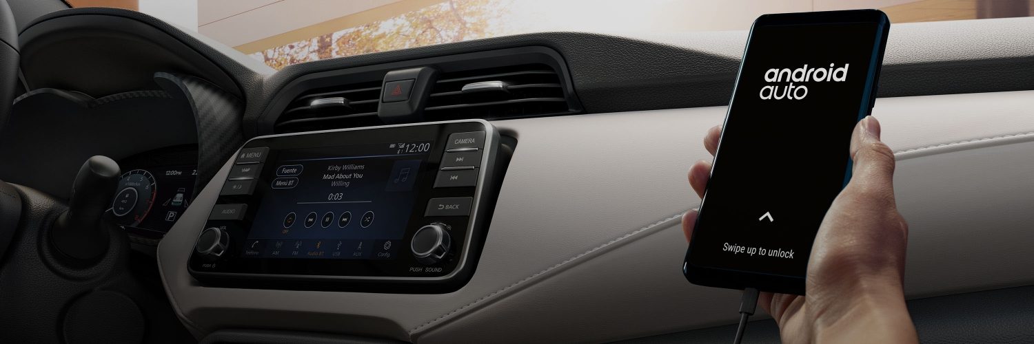 2020 Versa Sedan