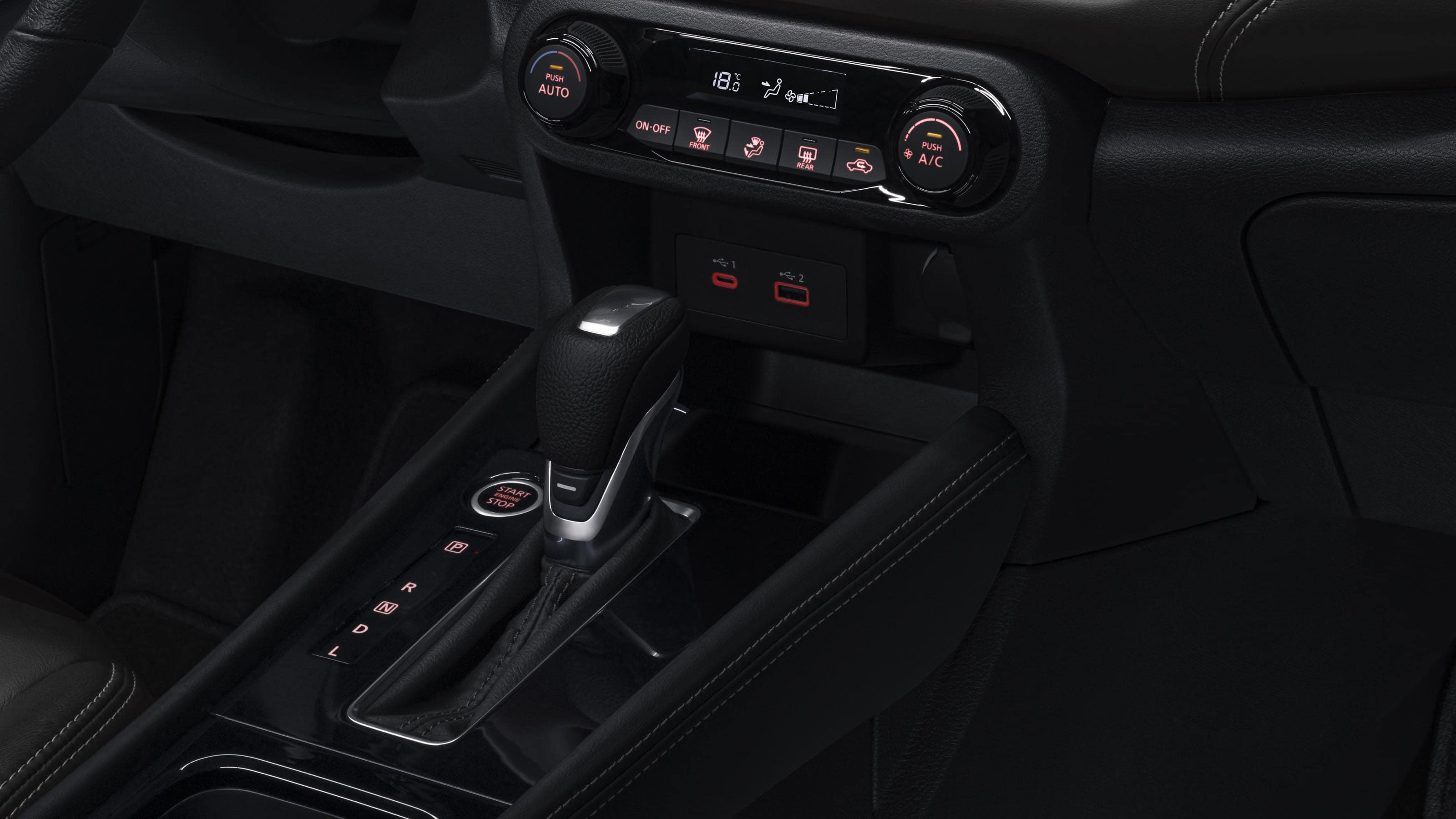 Nissan México