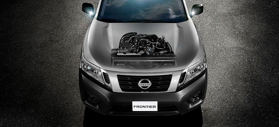 frontier