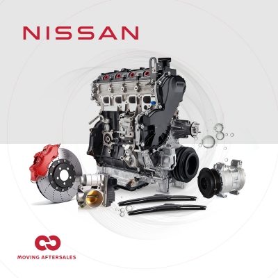 Servicio Movil Nissan