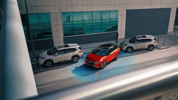 Leyenda de Nissan, Yutaka Katayama, Sr. K.