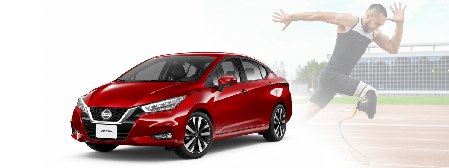 Nissan Sin Límites
