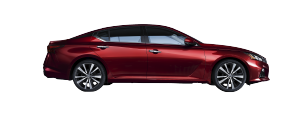 Nissan Altima Advance 2021