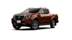 Nissan Frontier SE M/T (4x2) 2021
