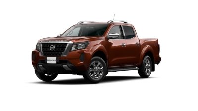 Nissan Frontier SE M/T (4x2) 2021