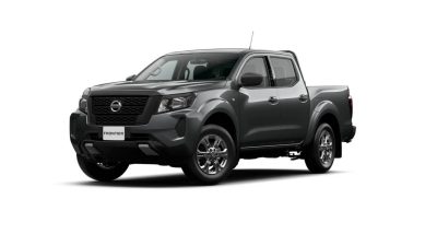 Nissan Frontier XE M/T (4x4) 2021